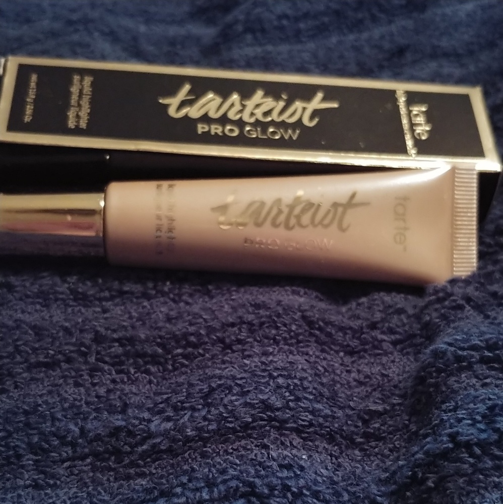 Taste Tarteist Pro Glow